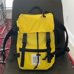 Topo Designs Rover Pack Mini